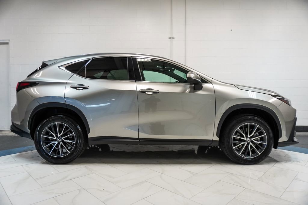 Used 2024 Lexus NX 250 FWD image 35
