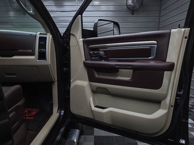 Used 2017 RAM 3500 Big Horn AWD/4WD image 36