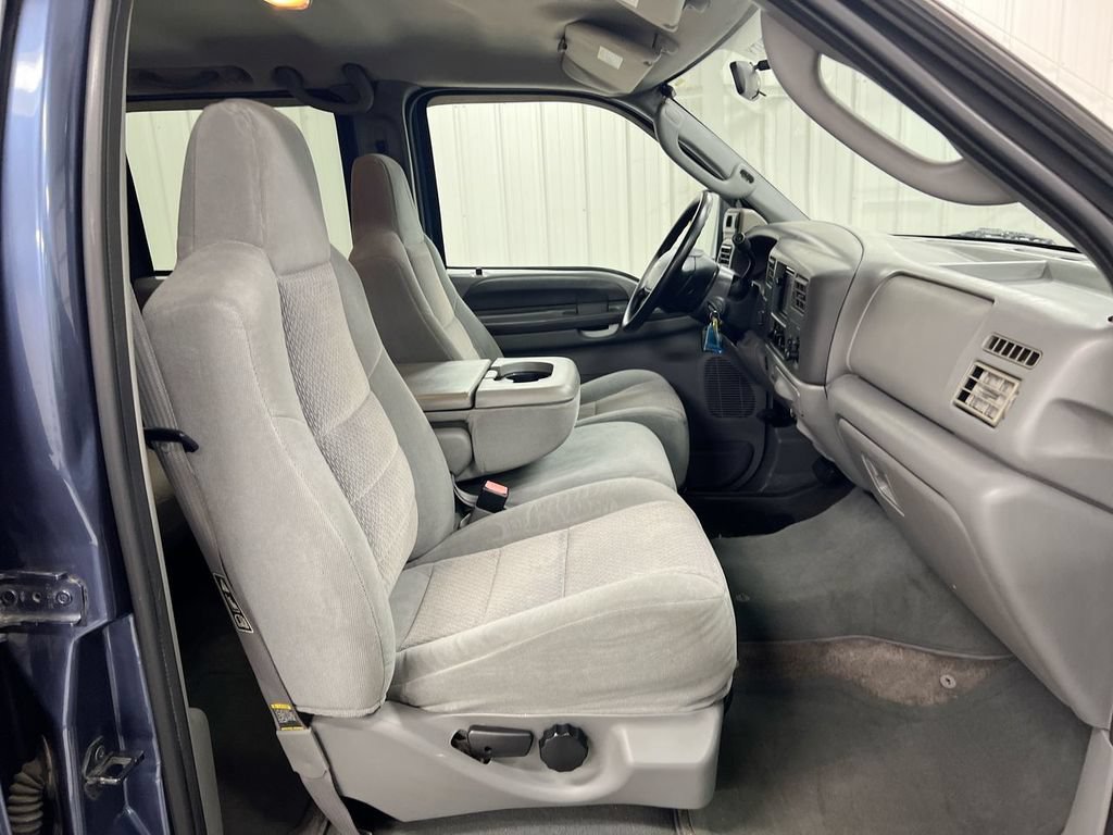 Used 2004 Ford F350 XL AWD/4WD image 20