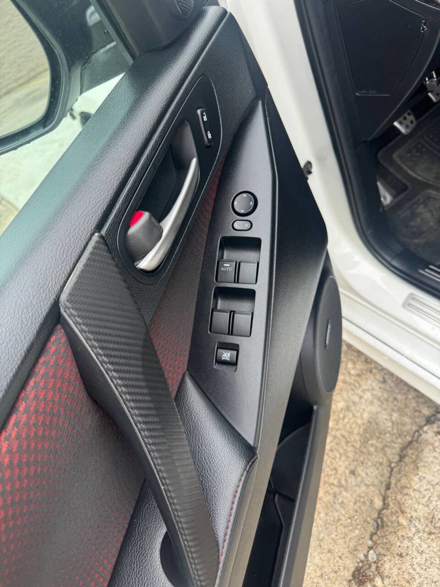 Used 2012 MAZDA MAZDA3 Touring w/ Mazdaspeed Tech Pkg image 25