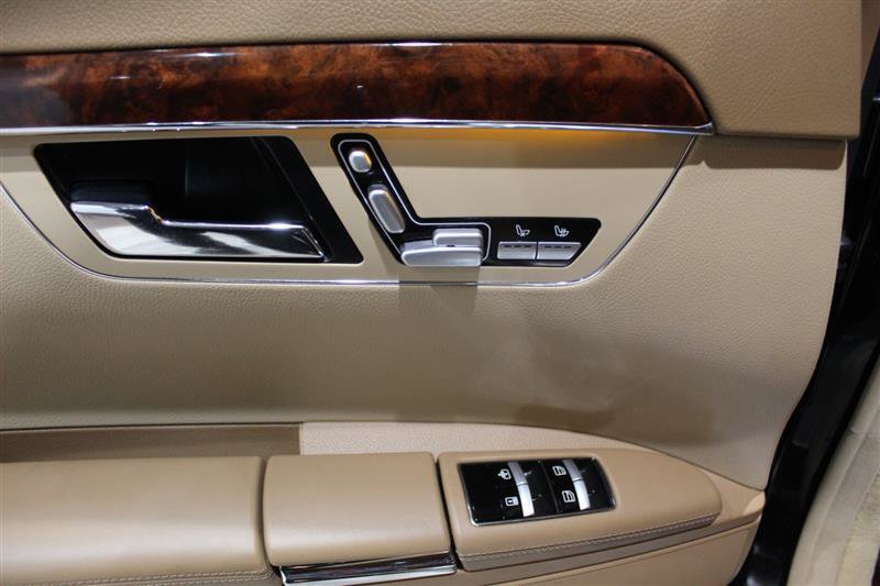 Used 2009 Mercedes-Benz S 550 4MATIC image 36