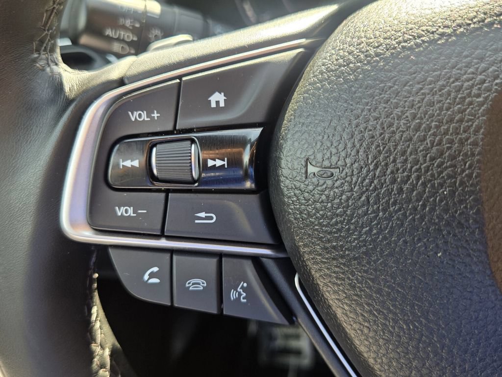 Used 2020 Honda Accord Sport image 21