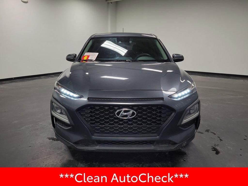 Used 2021 Hyundai Kona SE image 3