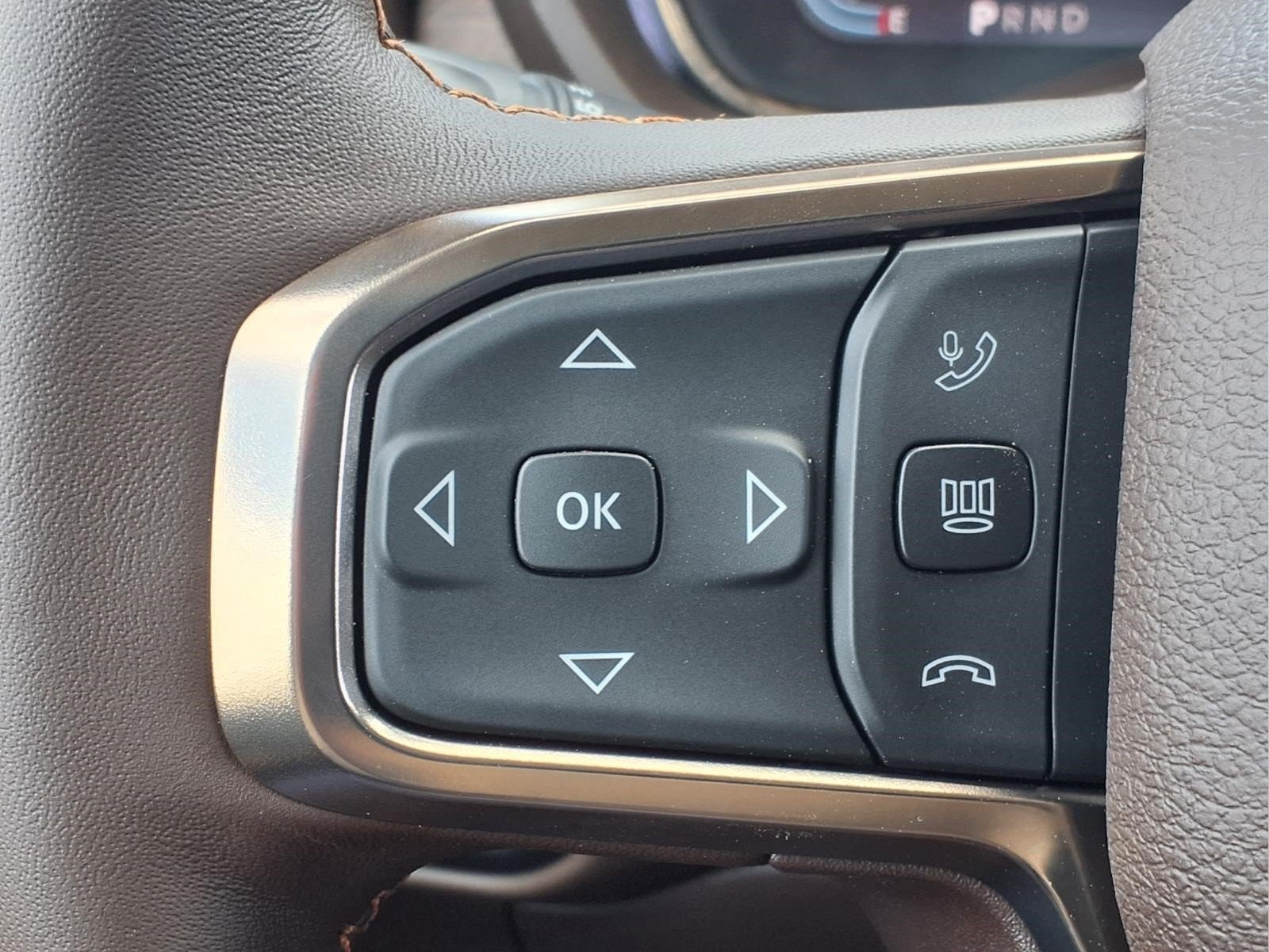 New 2026 RAM 3500 Limited AWD/4WD image 14