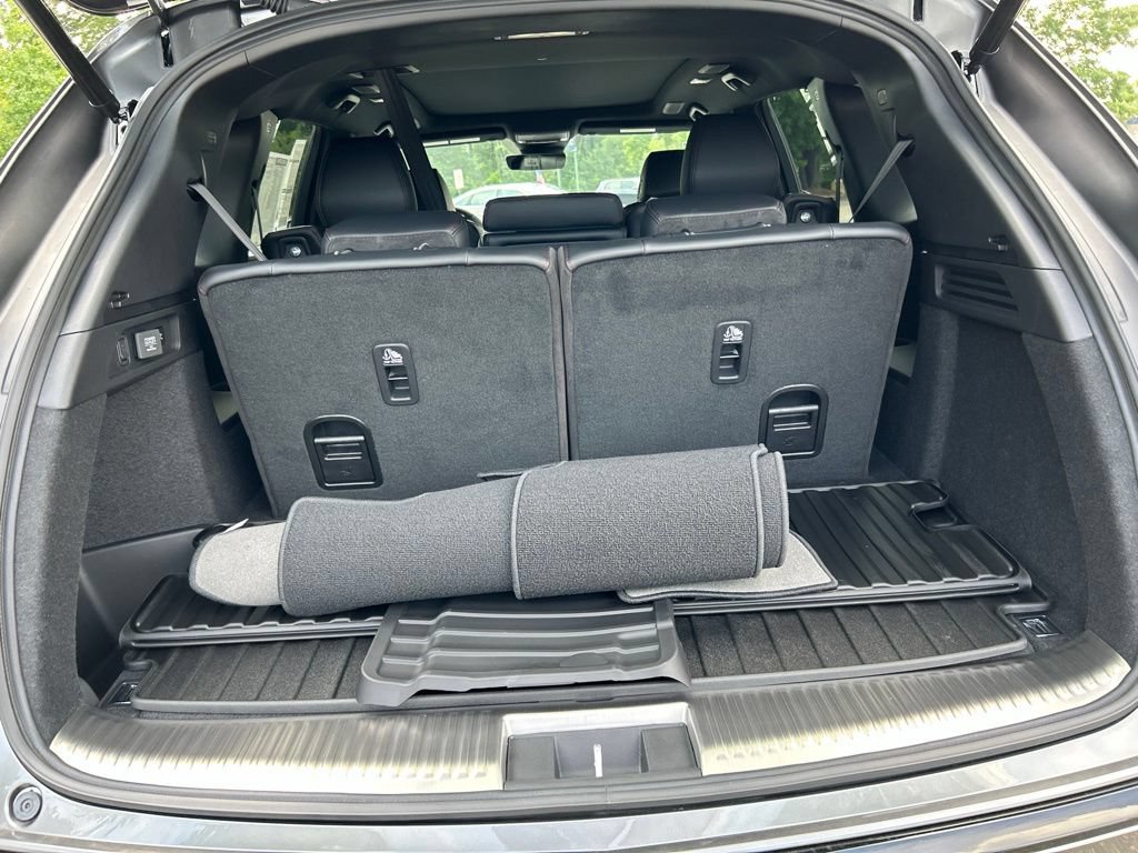 New 2026 Acura MDX A-Spec AWD/4WD image 18