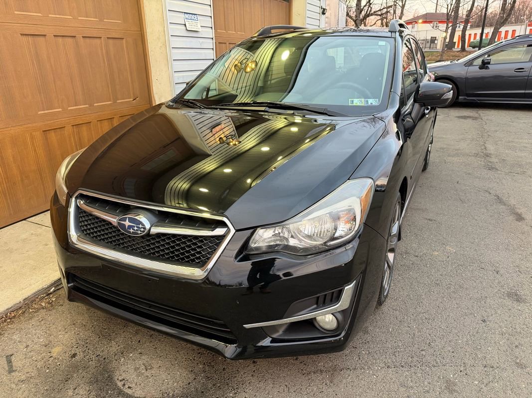 Used 2015 Subaru Impreza 2.0i Sport Premium image 7