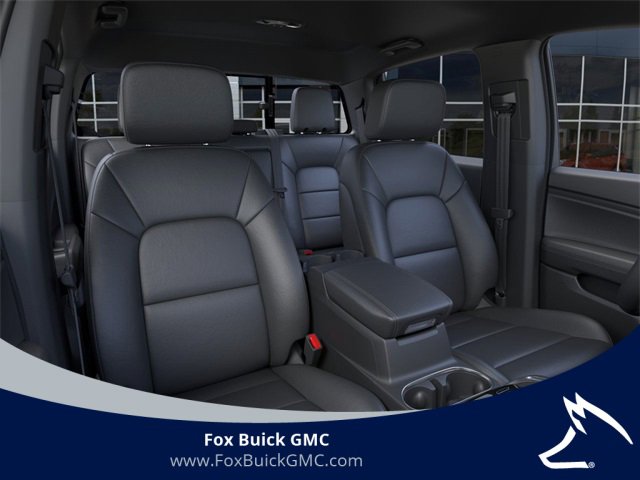 New 2025 GMC Canyon Elevation w/ Convenience Package image 16