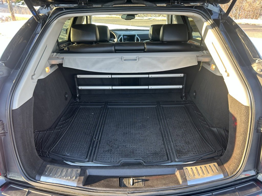 Used 2015 Cadillac SRX Premium image 27