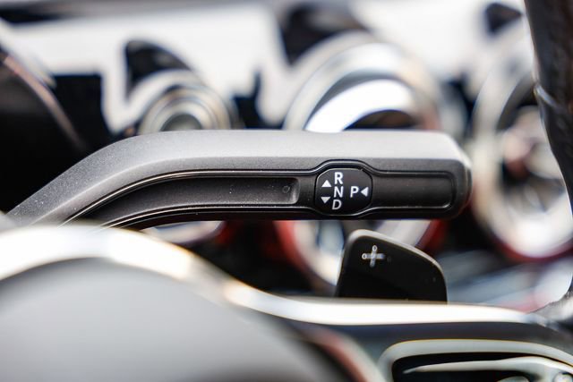 Used 2023 Mercedes-Benz CLA 250 4MATIC image 20