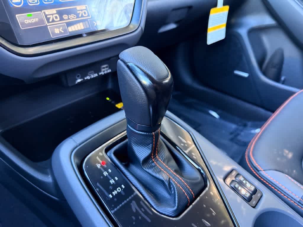 New 2026 Subaru Crosstrek 2.5i Limited AWD/4WD image 18