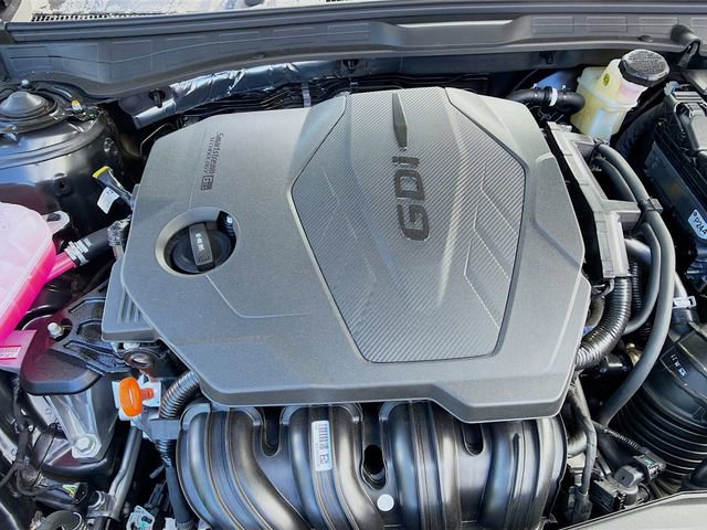 New 2026 Hyundai Sonata SEL image 30