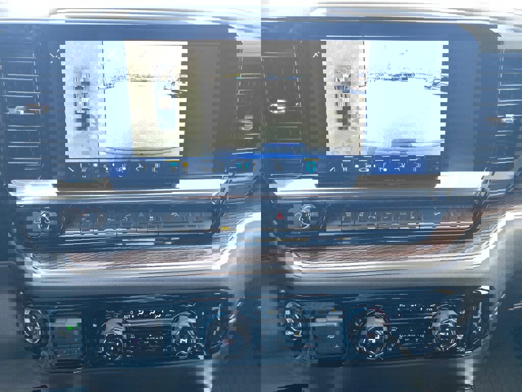 New 2026 Chevrolet Silverado 2500 LT w/ Trail Boss Package image 31