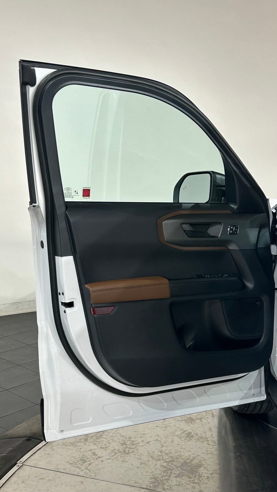 New 2026 Ford Bronco Sport Outer Banks image 36