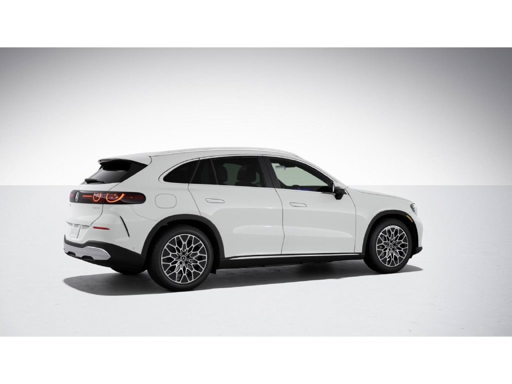 New 2027 Mercedes-Benz GLC 400 4MATIC image 19