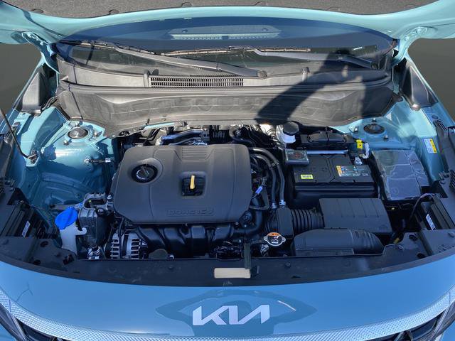 New 2026 Kia Seltos S image 41