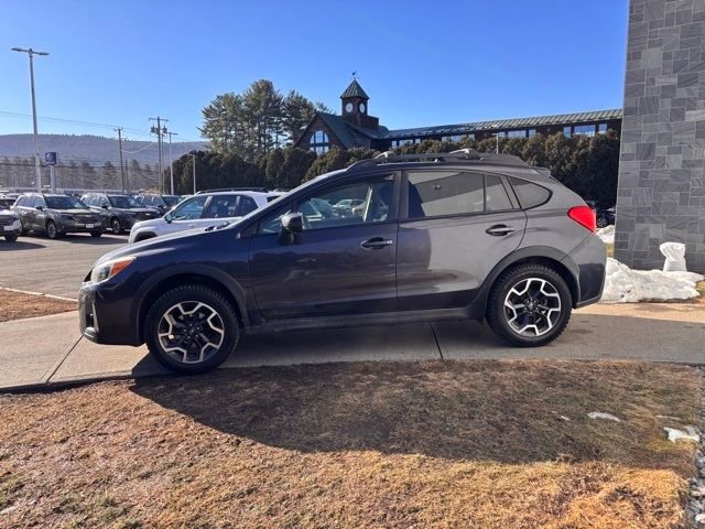 Used 2016 Subaru Crosstrek 2.0i Premium image 7