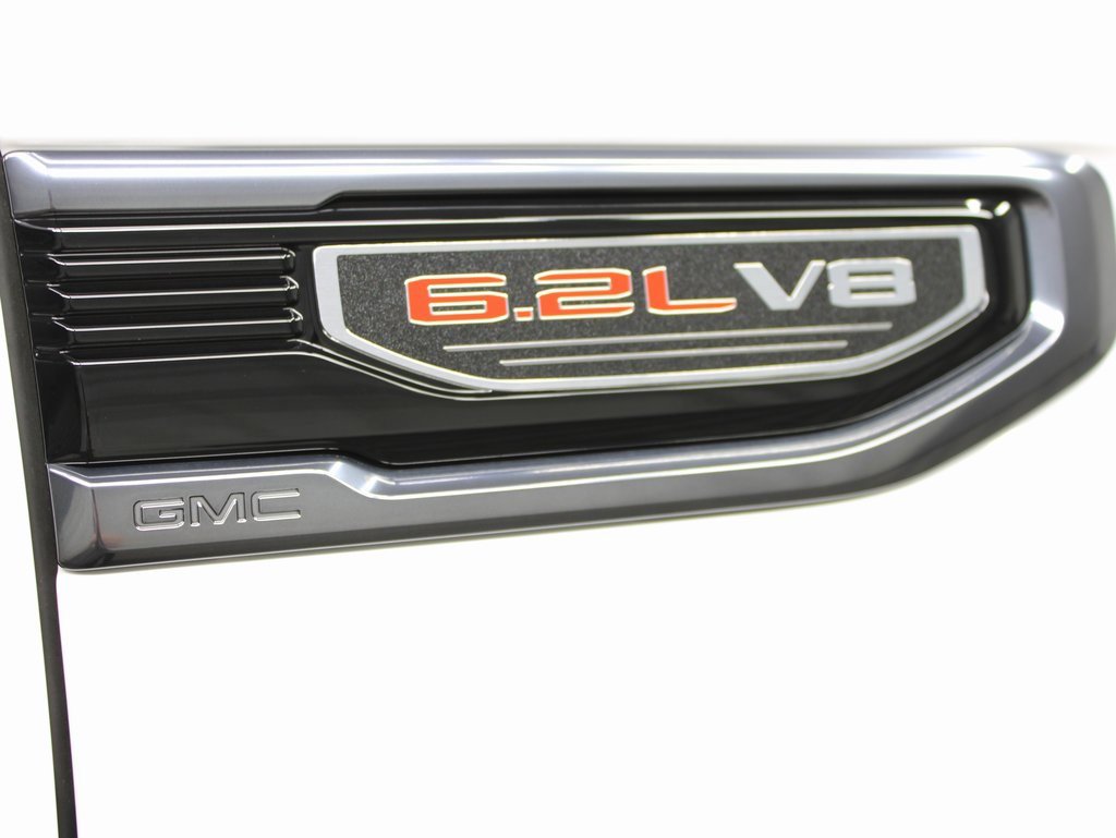 Used 2024 GMC Sierra 1500 AT4 image 58