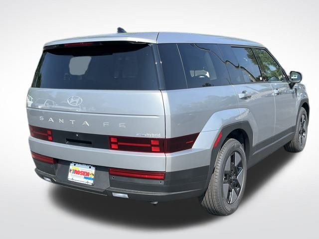 New 2026 Hyundai Santa Fe SE image 6