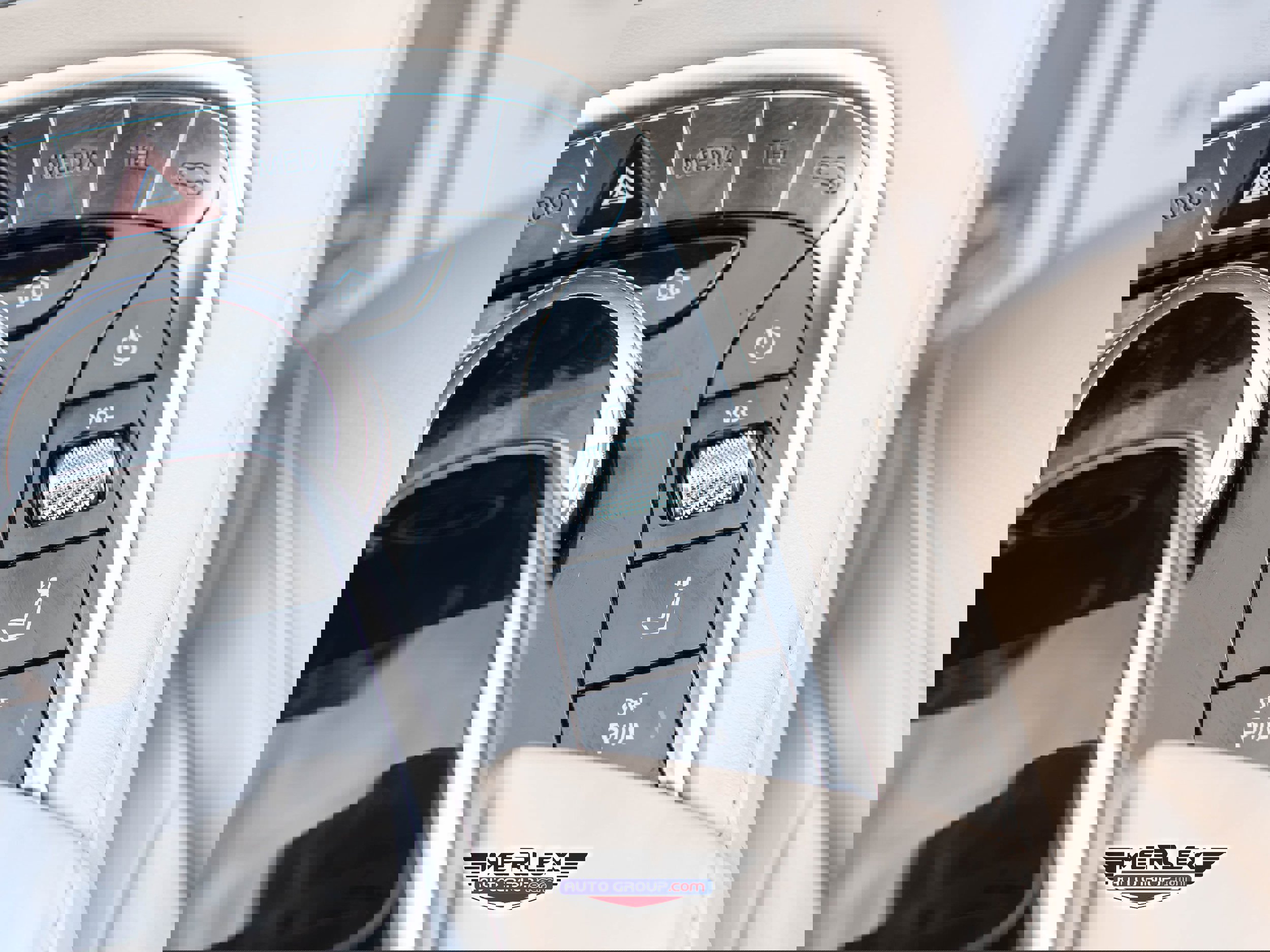 Used 2019 Mercedes-Benz S 560 4MATIC Sedan image 35