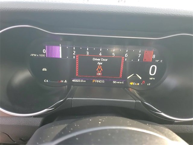 Used 2018 Ford Mustang GT Premium w/ Equipment Group 401A image 14