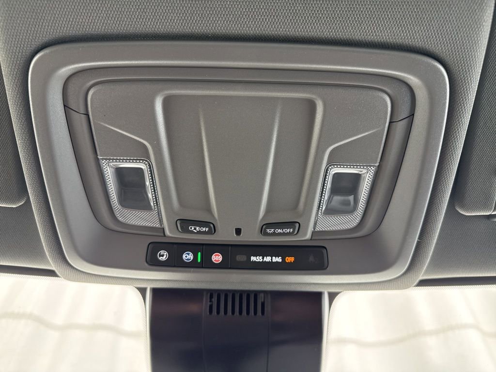 New 2026 GMC Sierra 1500 Pro w/ Pro Value Package image 29