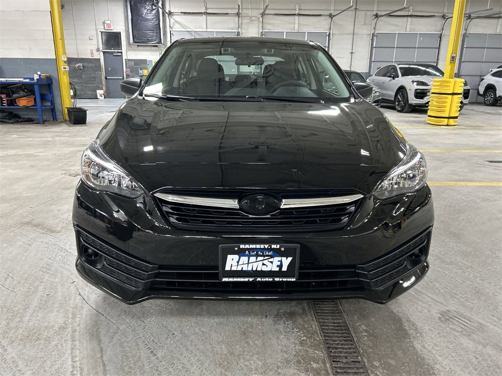 Certified 2023 Subaru Impreza 2.0i image 3