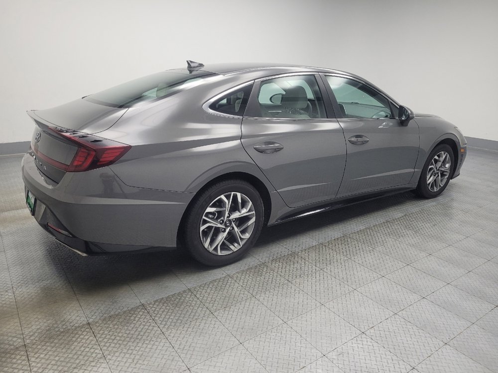 Used 2022 Hyundai Sonata SEL image 10