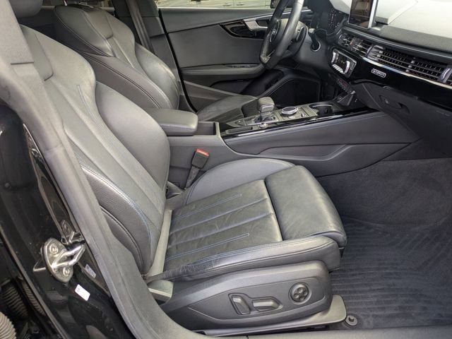 Used 2019 Audi A5 2.0T Prestige w/ Black Optic Plus Package image 30