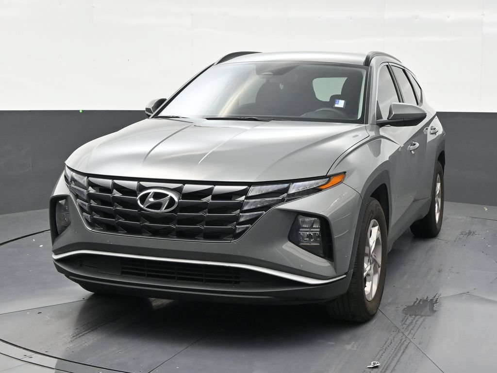 Used 2024 Hyundai Tucson SEL FWD image 8