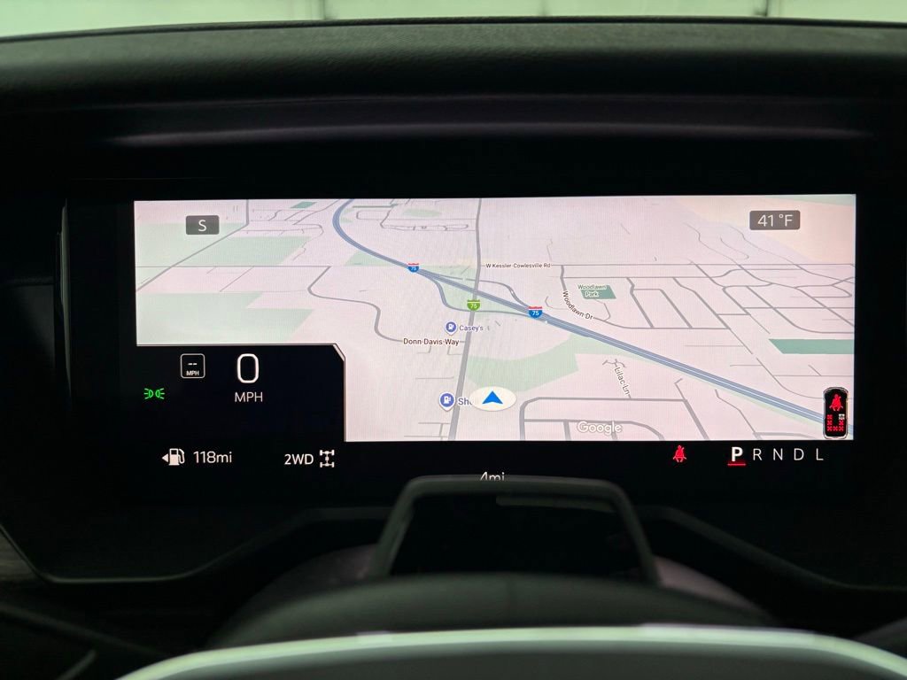 New 2026 GMC Acadia Denali w/ Super Cruise Package image 28