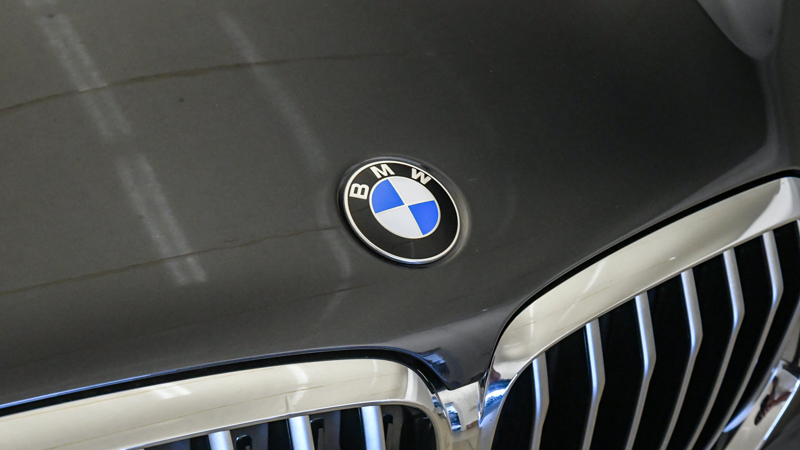 Certified 2023 BMW X5 xDrive40i w/ Premium Package AWD/4WD image 8
