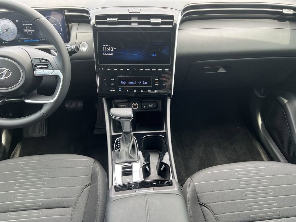 Certified 2023 Hyundai Santa Cruz SEL Premium image 14