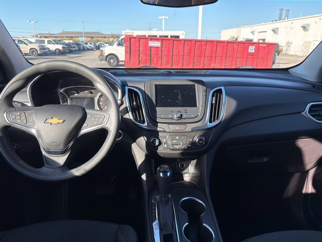 Used 2020 Chevrolet Equinox LT FWD image 14