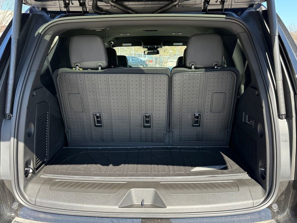 New 2026 Chevrolet Tahoe LT w/ Comfort Package image 26