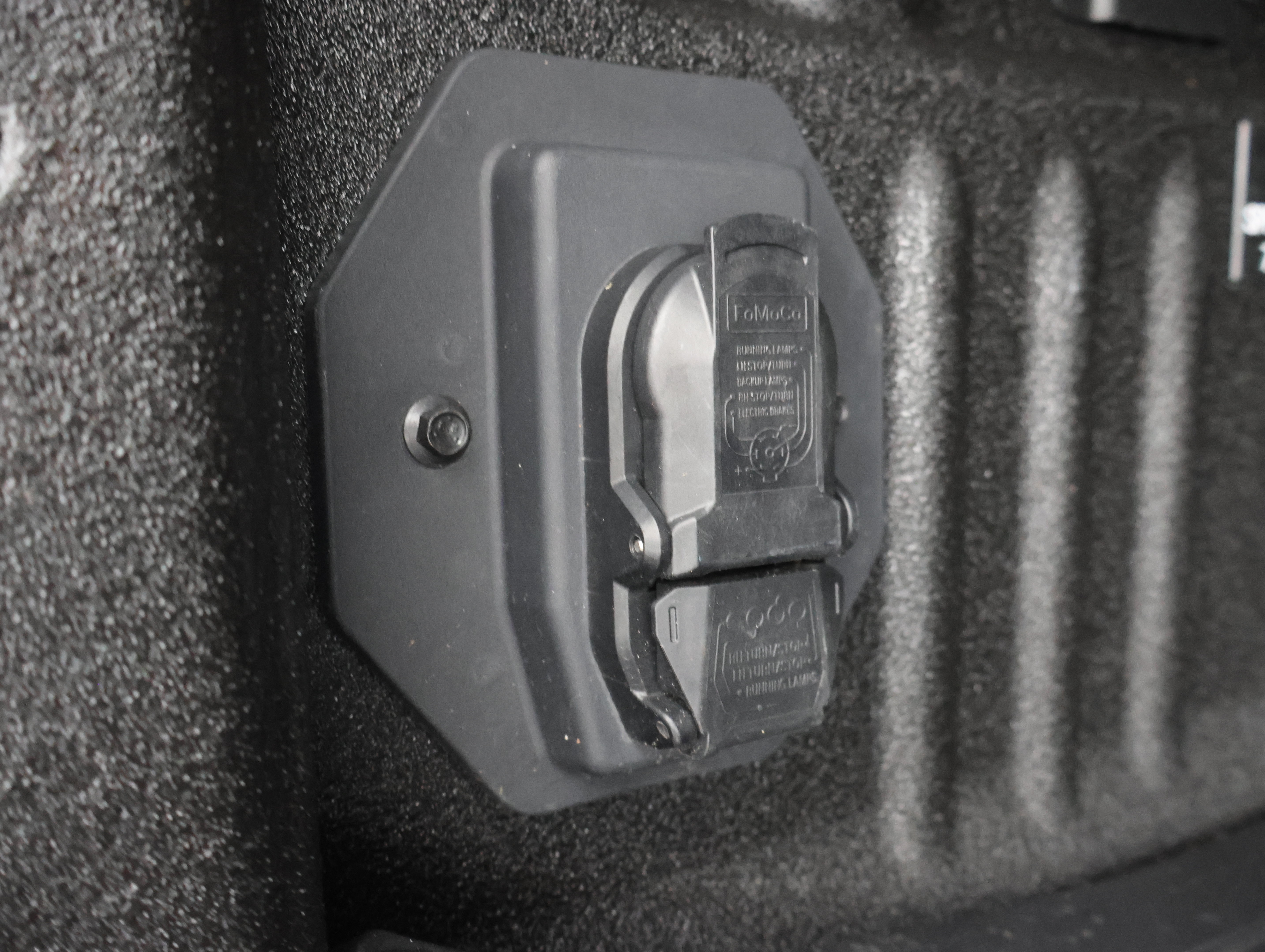 Used 2024 Ford F250 XLT AWD/4WD image 29