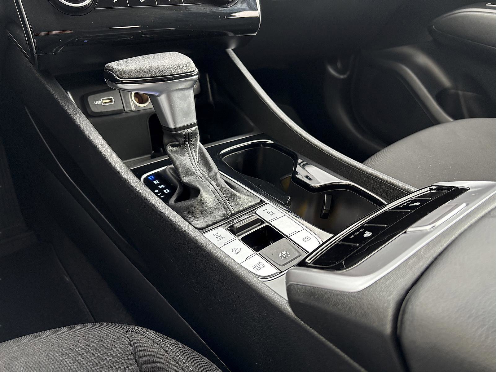 Used 2023 Hyundai Tucson SEL image 26