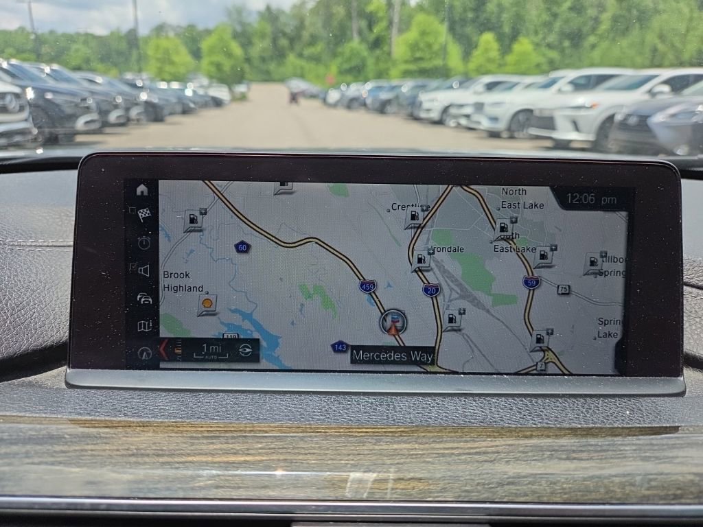 Used 2019 BMW 430i Gran Coupe w/ Convenience Package RWD image 18
