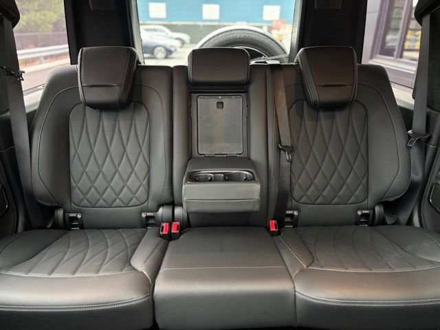Used 2025 Mercedes-Benz G 63 AMG 4MATIC image 80