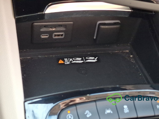 Used 2021 Buick Envision Avenir AWD/4WD image 26