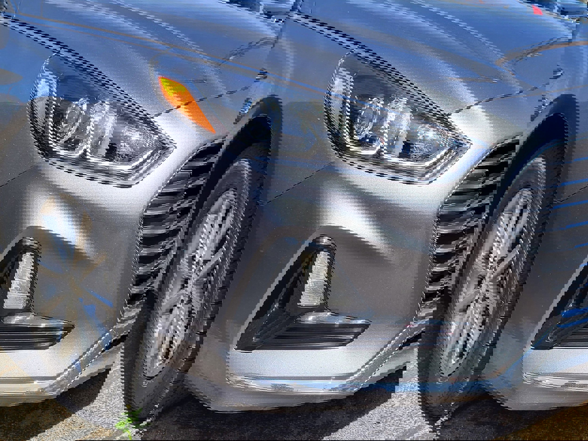 Used 2019 Hyundai Sonata SE FWD image 15