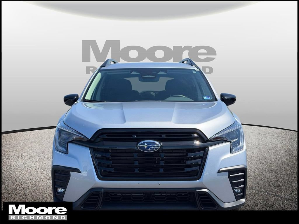 Certified 2026 Subaru Ascent Premium AWD/4WD image 8
