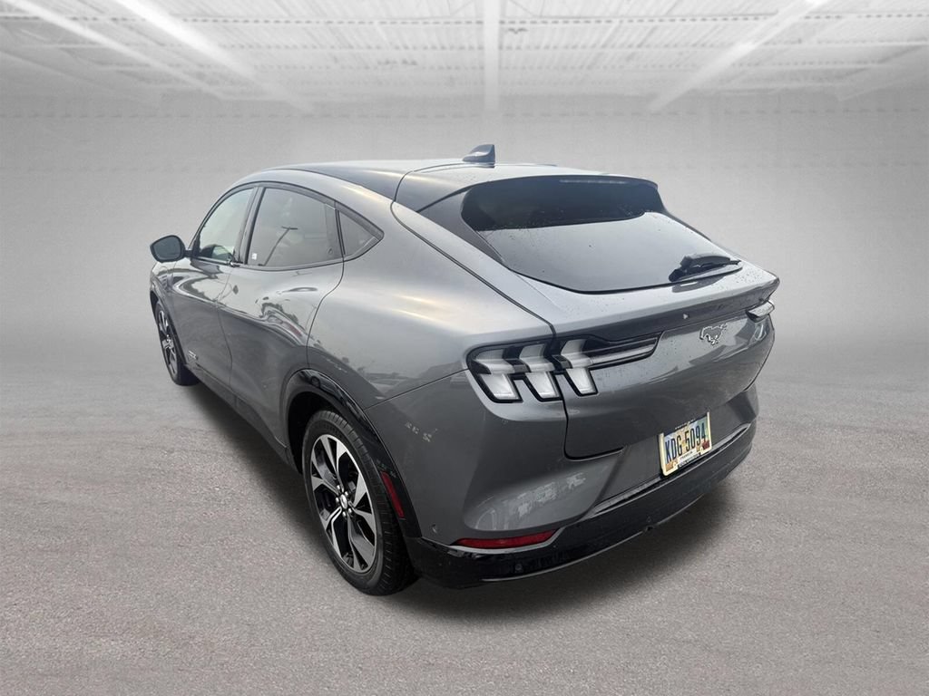 Used 2023 Ford Mustang Mach-E Premium RWD image 9