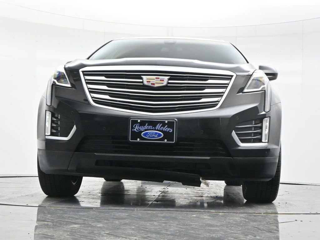Used 2018 Cadillac XT5 Premium Luxury AWD/4WD image 45