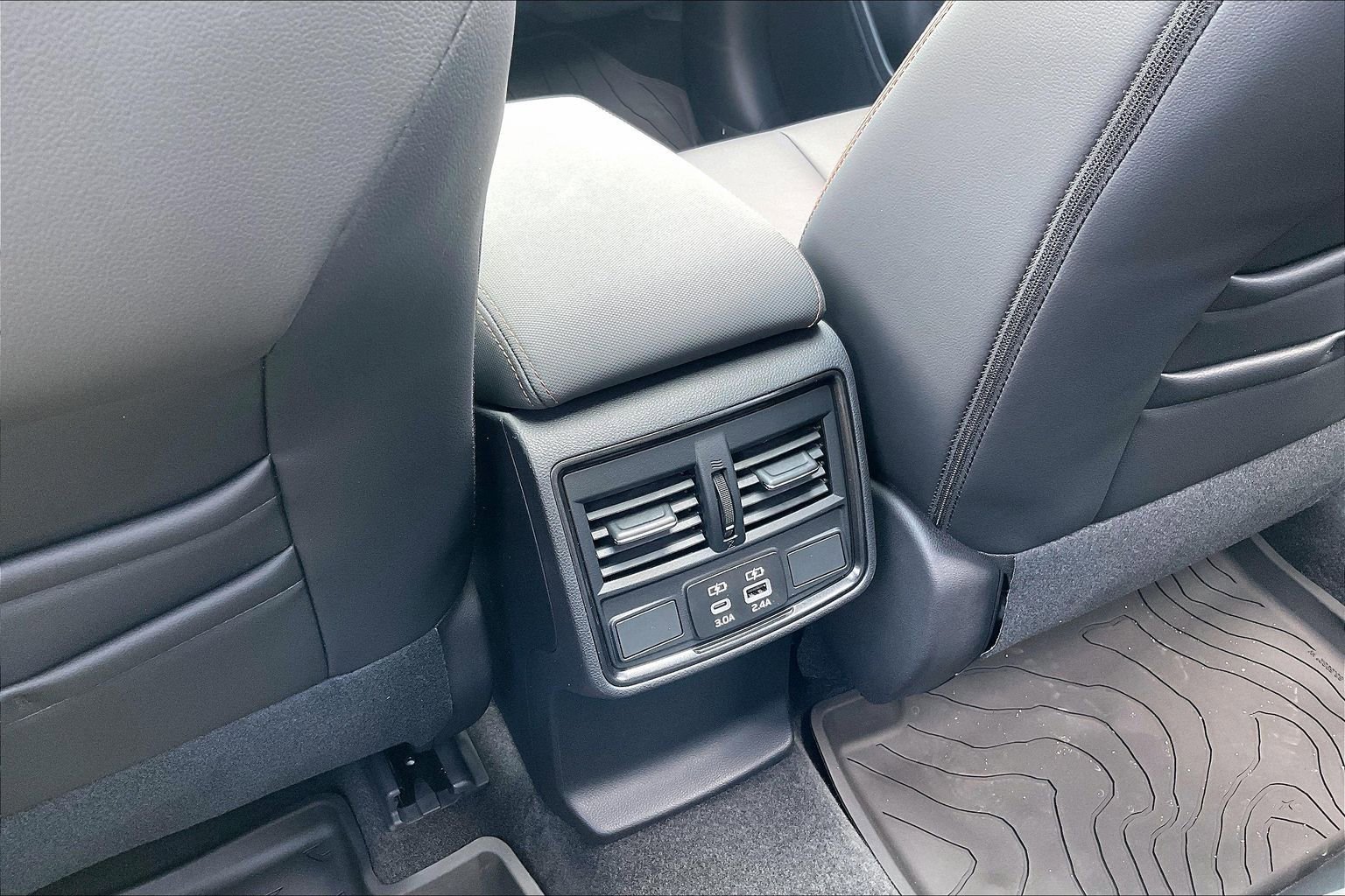 New 2026 Subaru Forester Sport AWD/4WD image 25