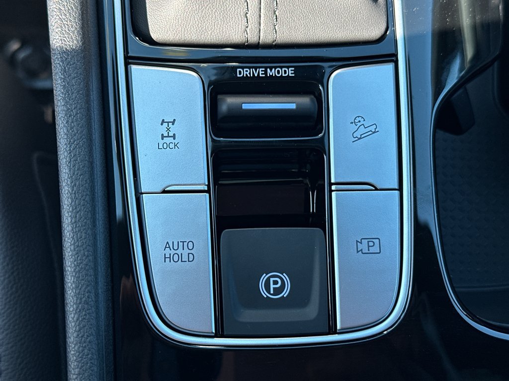 New 2027 Hyundai Santa Cruz SE AWD/4WD image 25