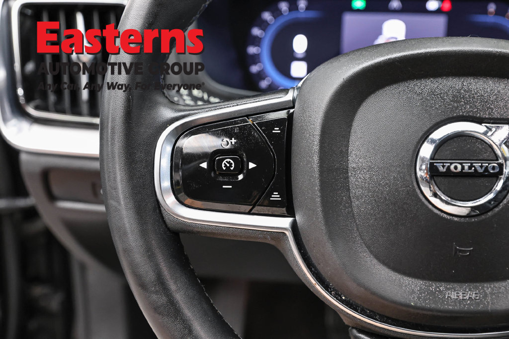 Used 2024 Volvo S60 B5 Plus FWD image 16