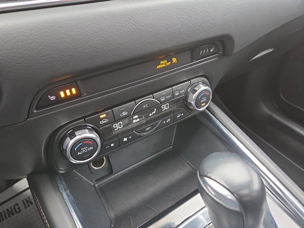 Used 2017 MAZDA CX-5 Grand Touring image 34