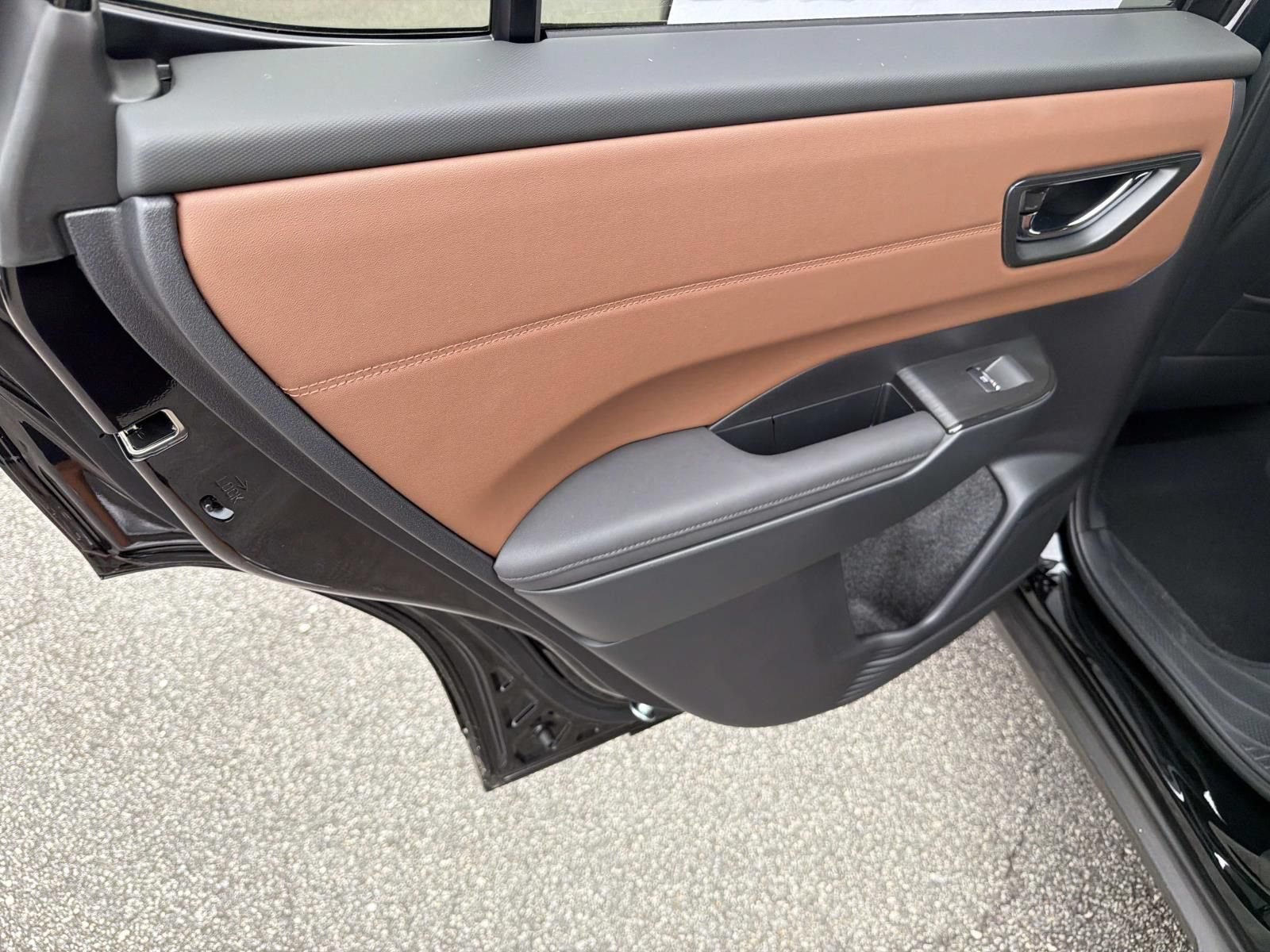 New 2026 Subaru Outback Touring XT AWD/4WD image 13