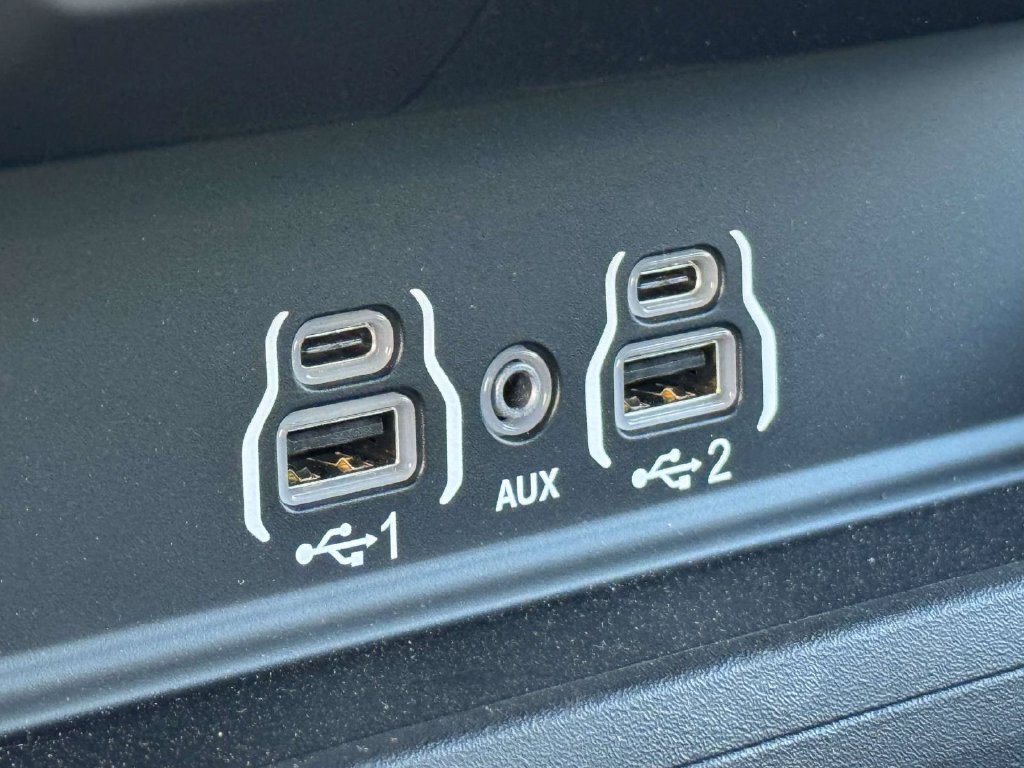 New 2026 RAM 2500 Big Horn AWD/4WD image 20