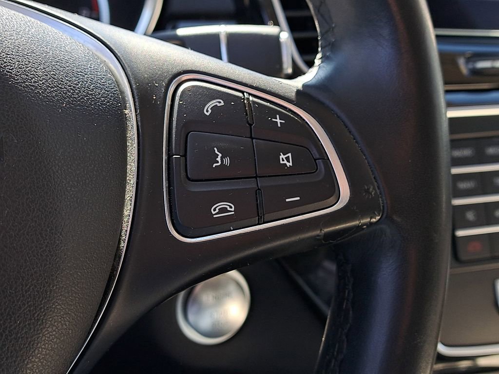 Used 2018 Mercedes-Benz GLE 43 AMG 4MATIC image 28